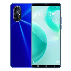 New Product NOWA8 Phone Large Screen Mobile Phones Factories In China