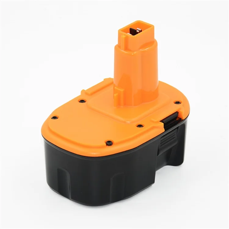 Newly Designed High Quality Ni-mh 18650 Rechargeable Lithium Ion Battery For Makita Dc9096
