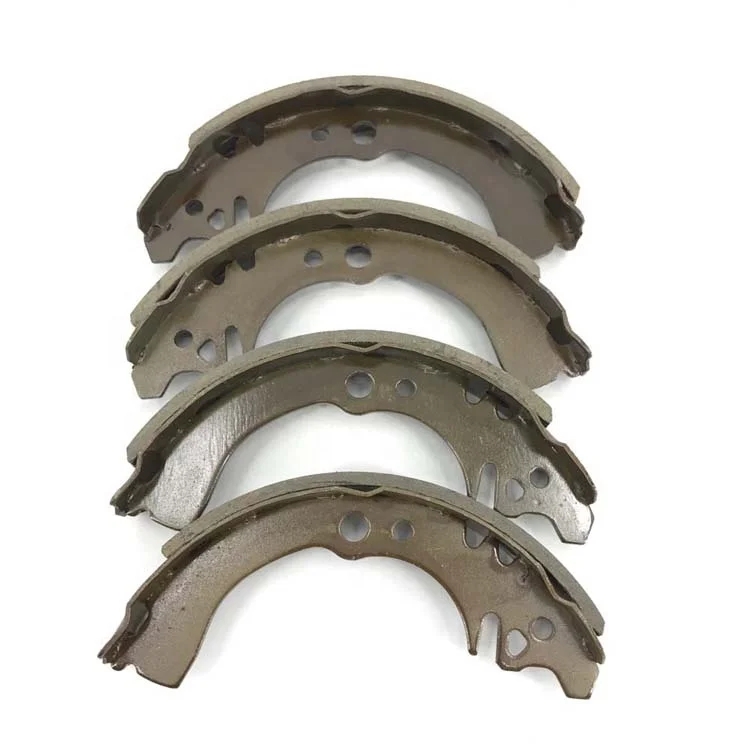  Тормозной башмак 04495-87704 для DAIHATSU CHARADE