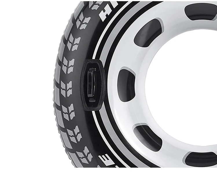 INTEX 56268 MONSTER TRUCK TUBE