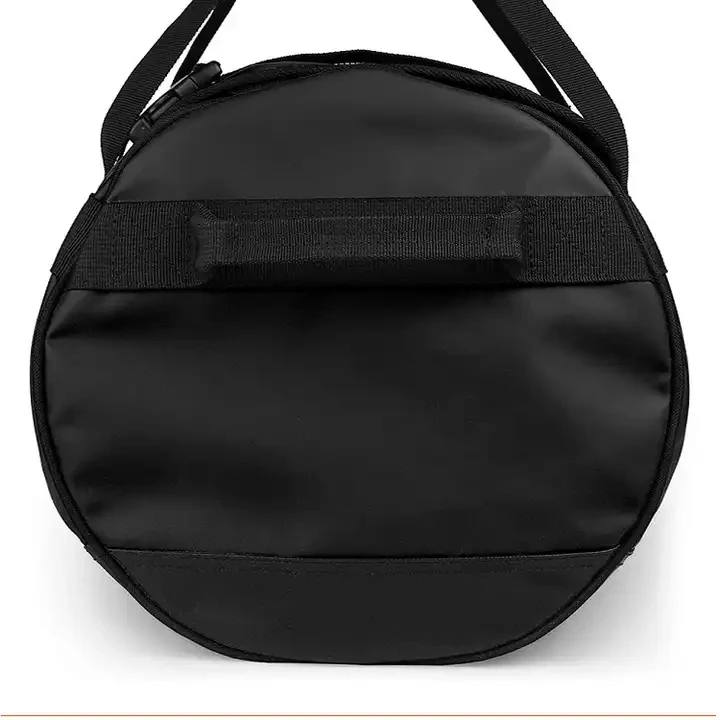 Fashion Personalized Custom Outdoor 40L 70L 90L PVC Tarpaulin Duffle Bag Waterproof Sport Gym Duffel Bag for Travel Camping