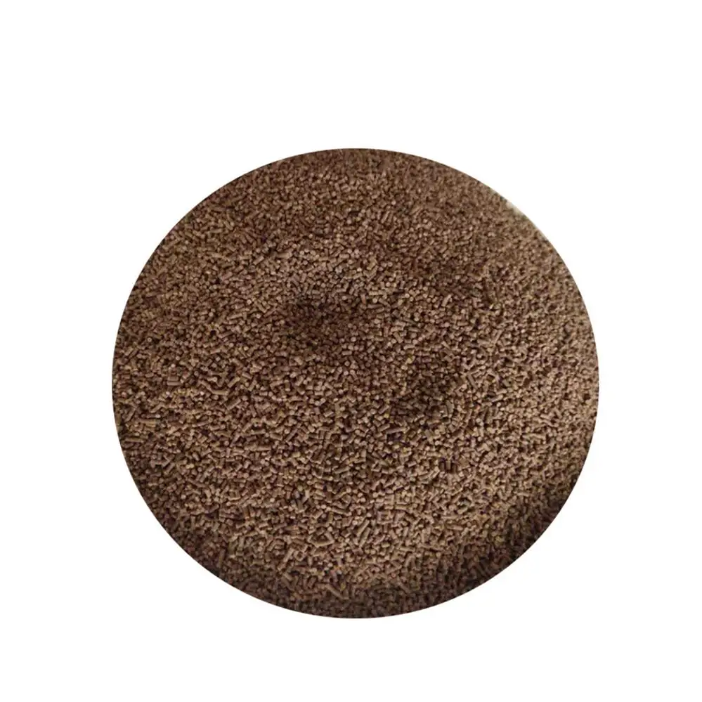 Different Size Extruded Formula High Protein Floating Tilapia Feed With Low Price
