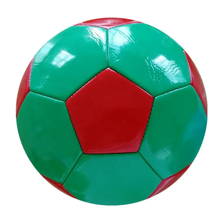 Cheap Price Size 5 PVC Football Provided to South American Supermarket Soccer ball