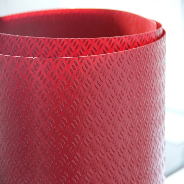 
Texture FRP Sheets for Indoor Building And RV Decoration(China Best Fiberglass Machinery Plate) 