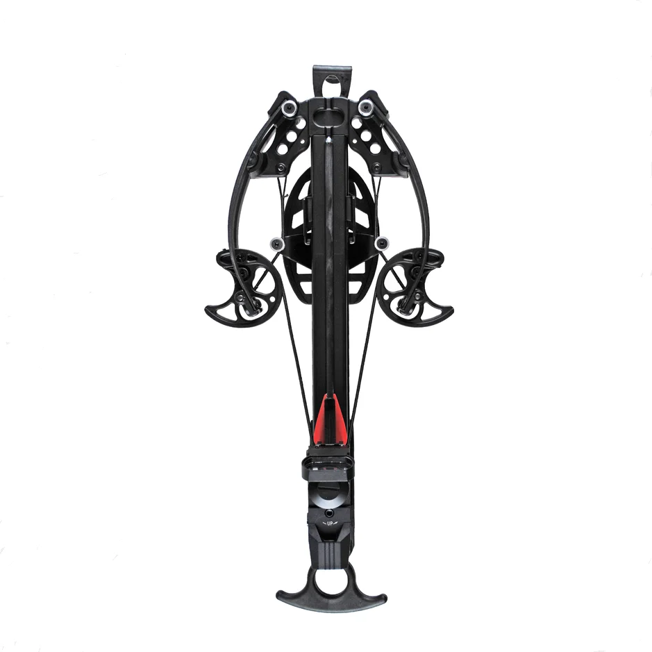 Мощный стрельба из лука Xbow, 120 фунтов, новый дизайн высокого качества