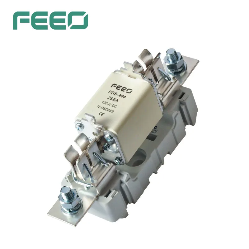 DC FUSE 1000VDC SOLAR PV FUSE