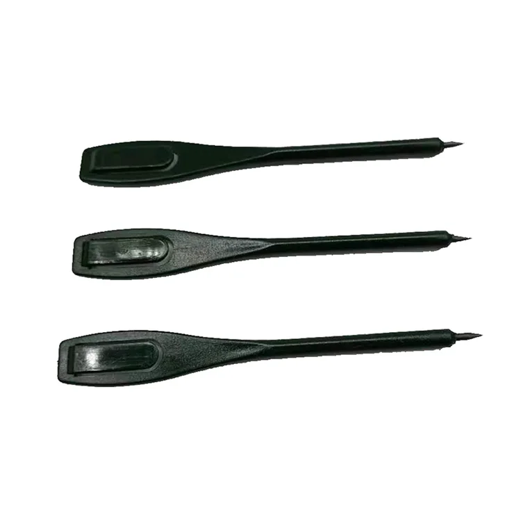 Custom Logo buy golf score pencil pens portable marker pencils scoring record tool card pen