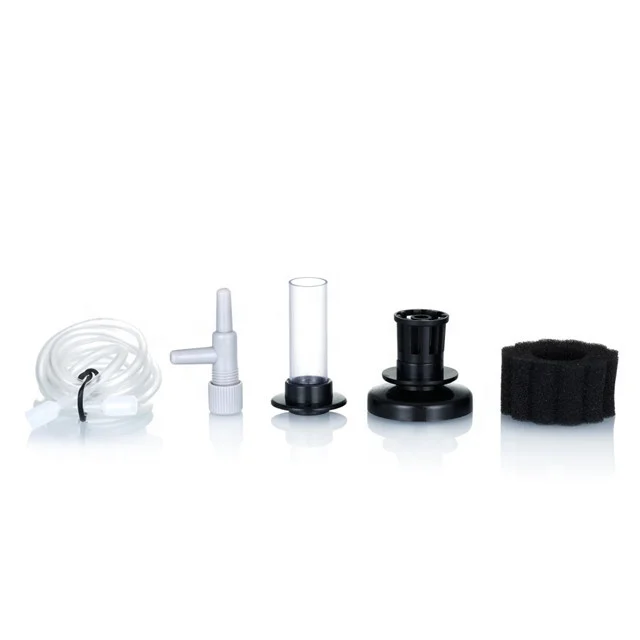 XY-2833 Smallest Water Aquariums Fish Tank Mini Bio Sponge Filter Accessories supplier with good price