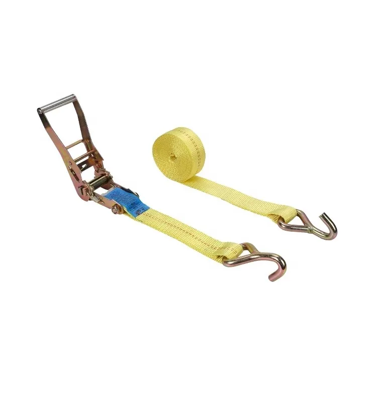 EN12195-2 СТП 5000dan пластиковой ручкой храповое соединение