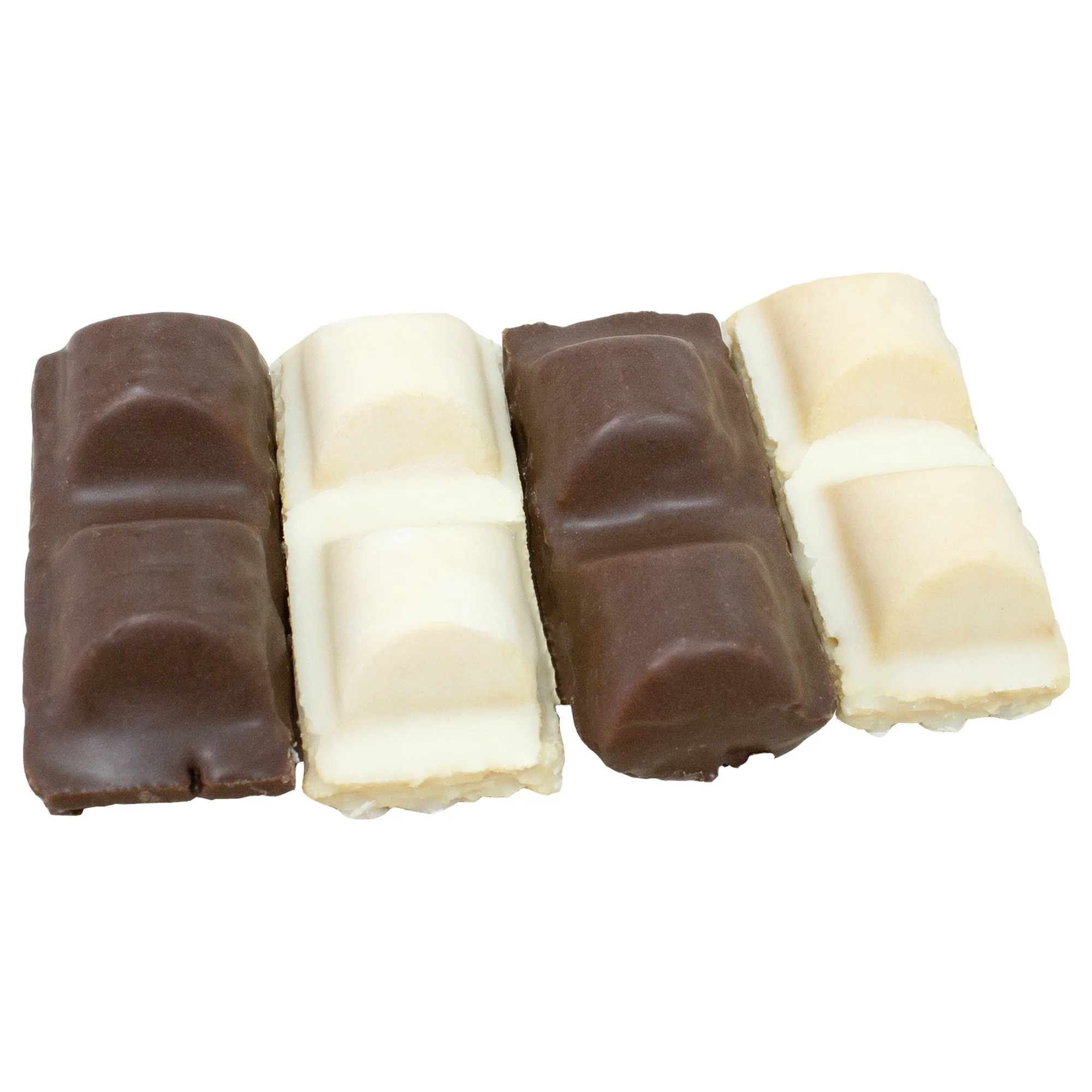 Wafer Chocolate Wholesale Exotic Chocolate Snacks Hazelnut Milk Chocolate