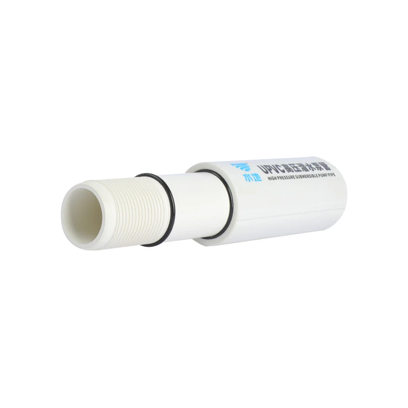 Supply Top Quality Cheap 1 Inch Water Well Pvc Casing Pipes Plumbing Water Pipe