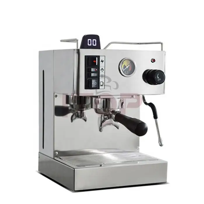 Espresso Coffee Maker Italian Coffee Machine Machine Cappuccino Automatic Expresso Maker With Milk