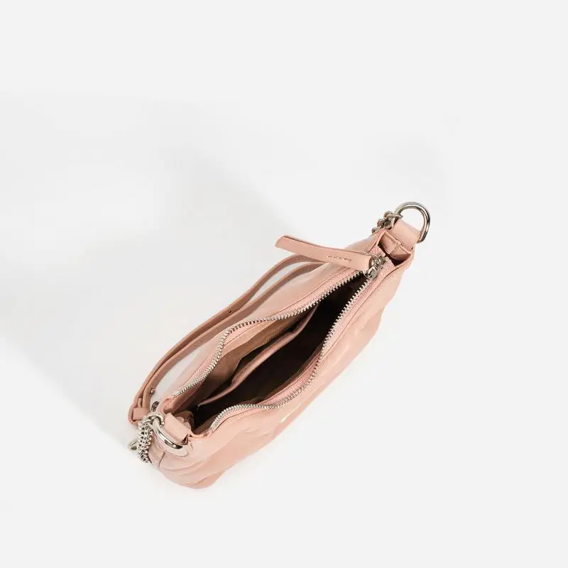 Wholesale OEM Fashion Mini Women Crossbody bag small ladies girls shoulder bagslady girls crossbody high  bag