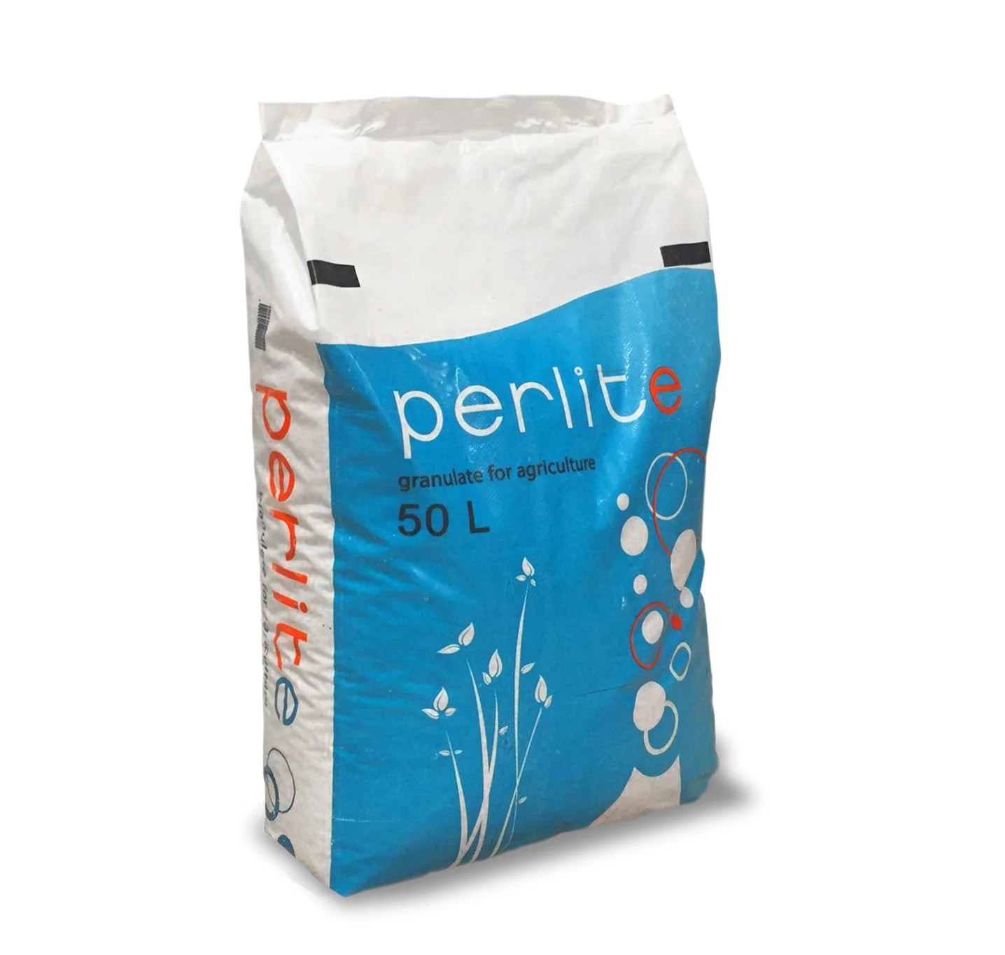 USA Canada Bulk Hydroponic Agriculture Grade Perlite for Plant Gardening Agriculture Horticulture