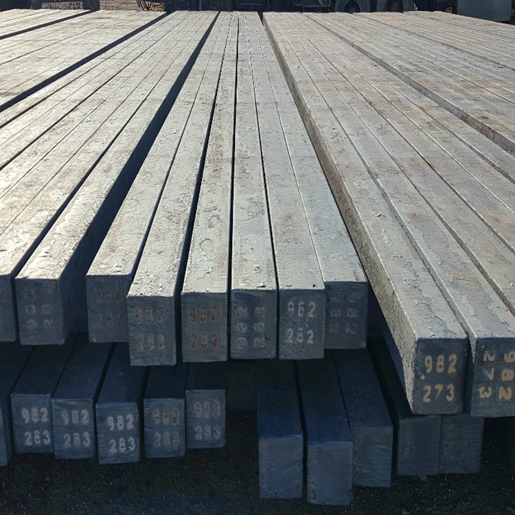 
Стальная заготовка 5SP / 3SP для производства литья металла 