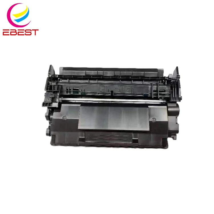 EBEST Compatible For Canon T03 Toner Cartridge 525iF 525iFZ 615iF 615iFZ 715iF 715iFZ DX 527iF 527iFZ Black Toner Cartridge