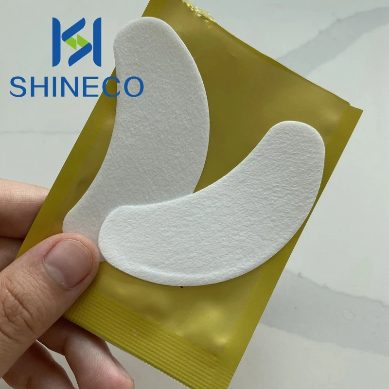 CHINECO-Wholesale Reliable Quality Makeup Tool Kit Eyelash Extensions Eye Patches