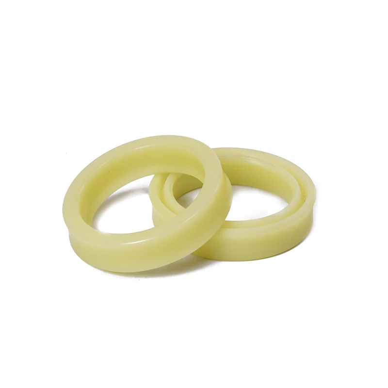 UNS/UHS Hydraulic rod piston seal shaft bearing oil seal