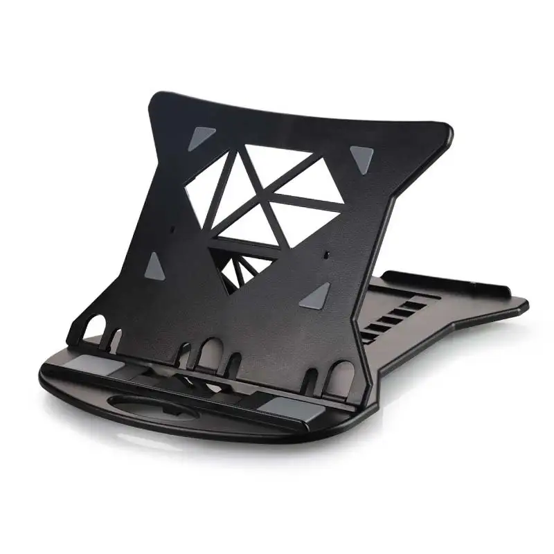 Ventilated Folding Laptop Stand hot selling in Korea computer stand