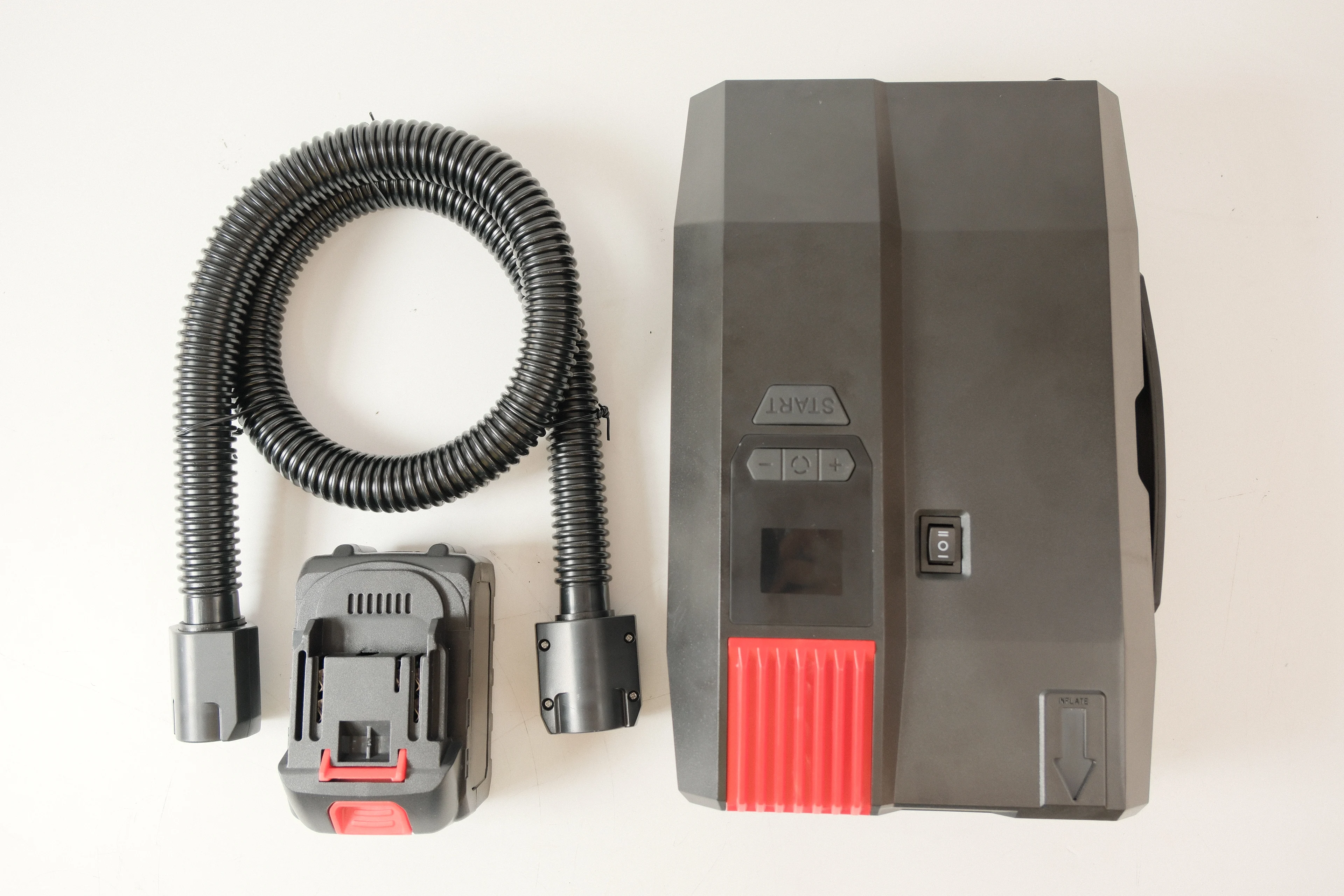 Inflatable Sup Stand Up Paddle Board Electric Air Pump Board With Pump