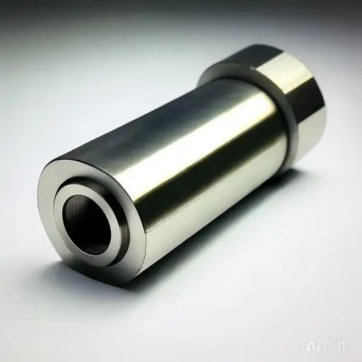 Manufacturer Custom Precision Machining aluminum hard anodize Parts Metal Turning Milling Cnc Lathe For