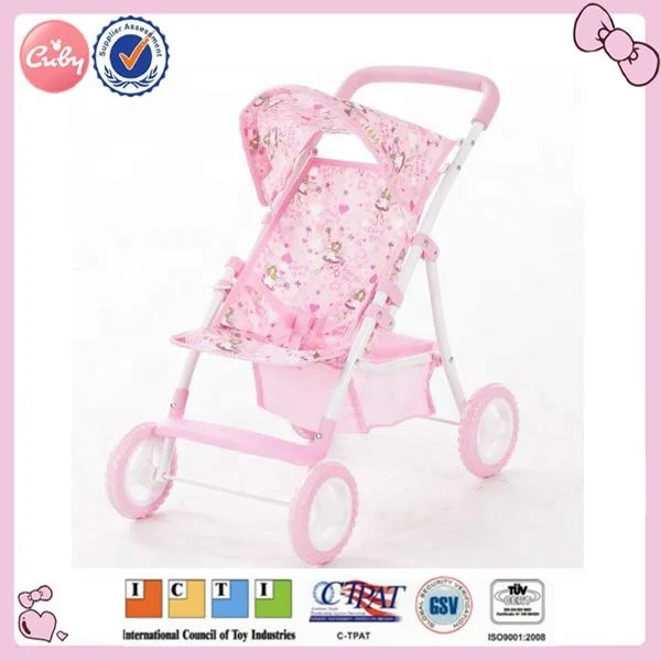 stroller for doll