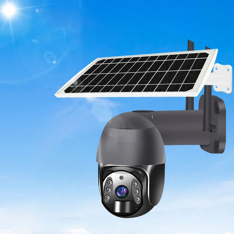 V380 Pro 4G камера 4MP 8MP 10X зум домашний CCTV охранный двойной объектив 4K WIFI наружная Водонепроницаемая с двойным объективом