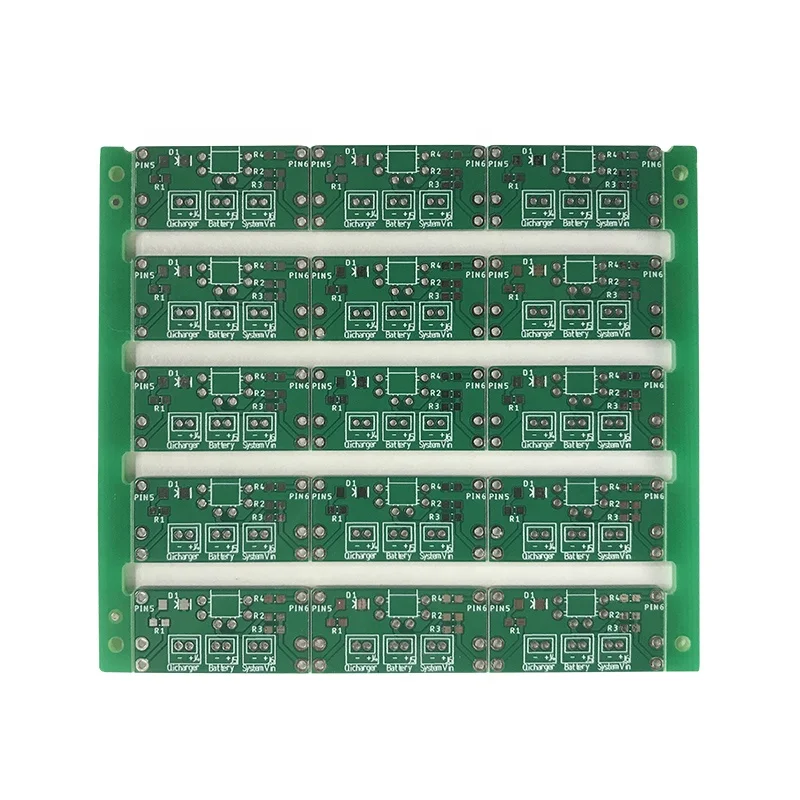 Electronics Manufacturer Custom Printed Circuit Boards Prototype FR4 ru 94v0 Rohs Rigid-flex Pcb
