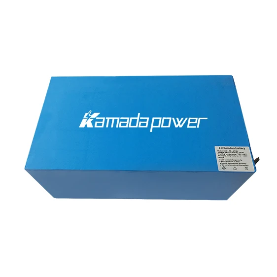 ODM/OEM 24V 120AH перезаряжаемый литий-ионный аккумулятор с 18650 элементами литий-ионный аккумулятор