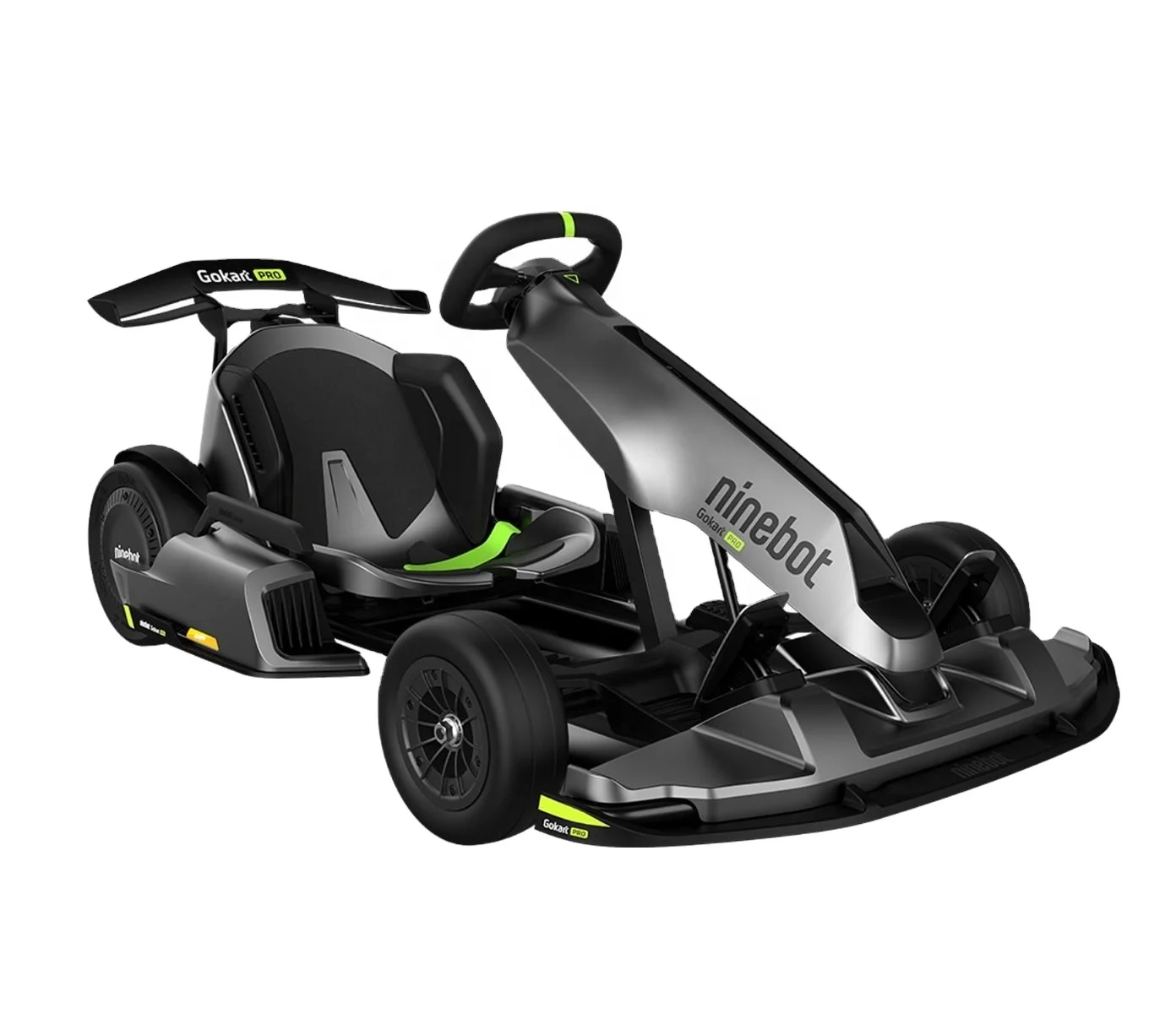 Segway ninebot gokart pro 2020 Электрический скутер для карт взрослых и детей с выпуском