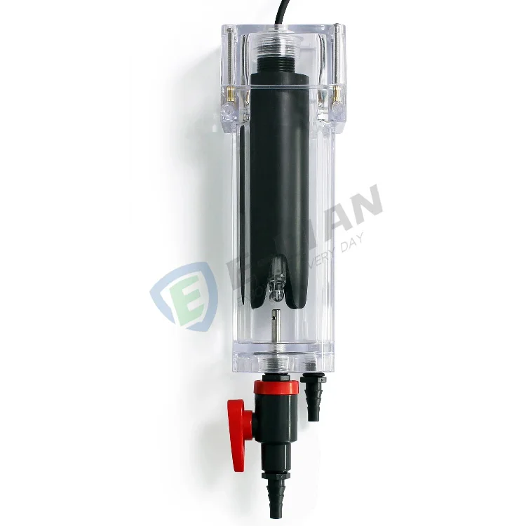 New Product Multi-parameter Digital Sensor-pH ORP Conductivity/TDS/Salinity, Temperature,RS485 Modbus