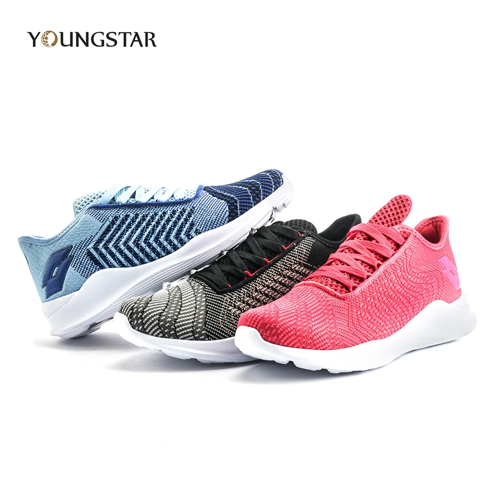 
New arrival high quality oem custom female shoes sneakers with logo 