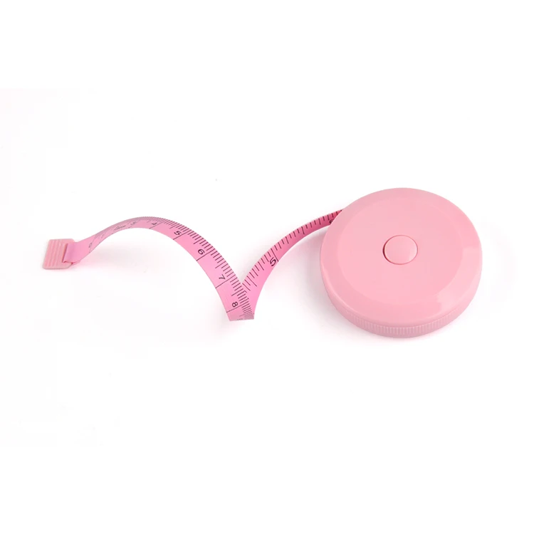 customised tape measure tailoring rulers plastic 60 inch sewing tape measure