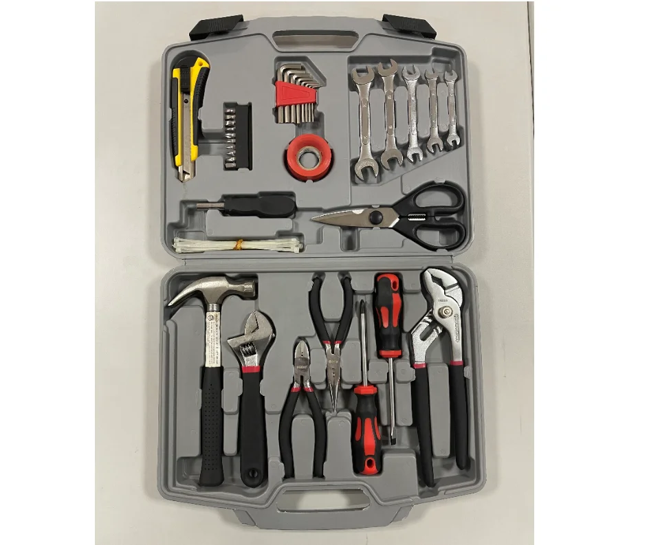 47pcs tools set