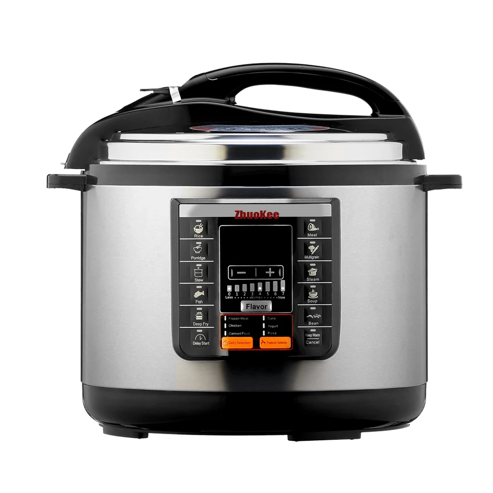 Big size Programmable Hawkins National Electric Pressure Cooker in hot selling