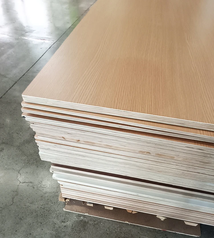 Профессиональный клей ламинированная фанера Syply Formica из плакетной фанеры Бангладеш Современная меламиновая бумага береза для дома CN;HEN E0