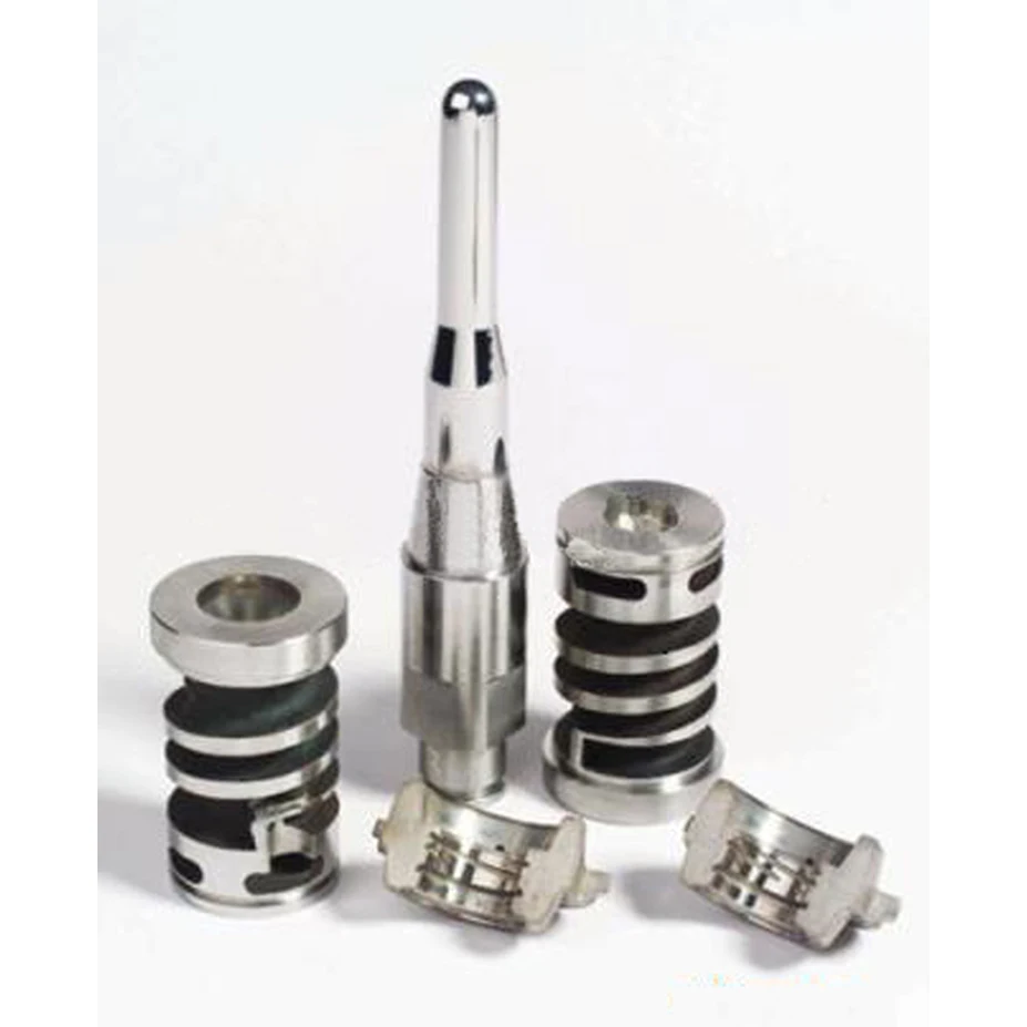 plastic pet preform 750g mold injection molding machine core 48 cavity part manufacture