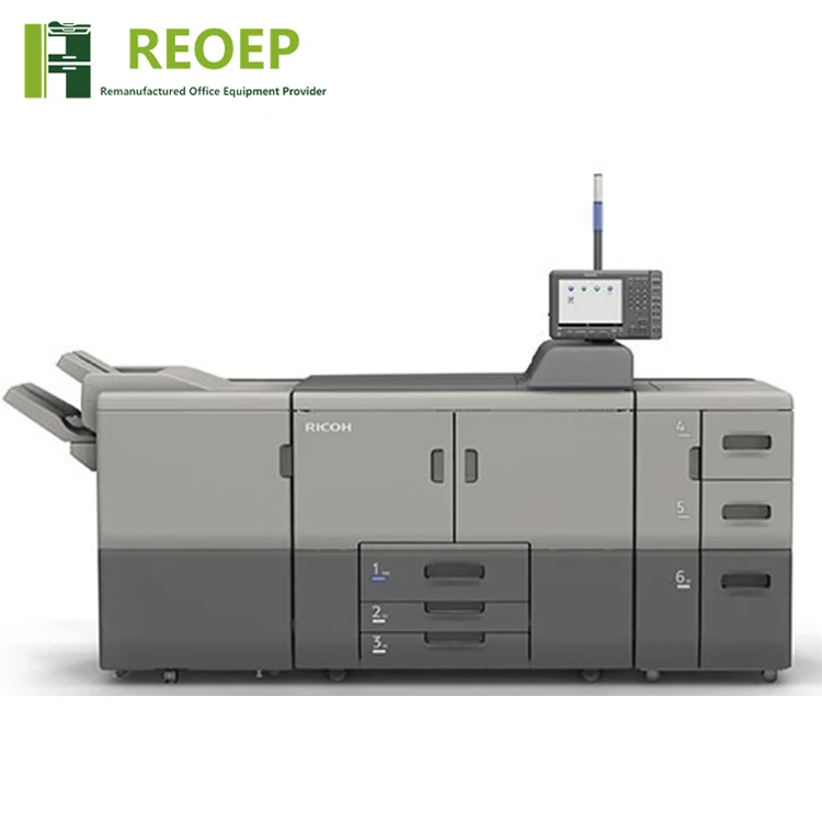 Многофункциональный широкоформатный фотокопировальный аппарат REOEP для Ricoh 8200/8210/8220s