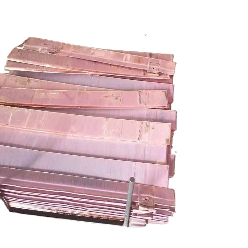 Electrolytic copper low price high purity high quality plentiful price low good credit factory direct  purity
