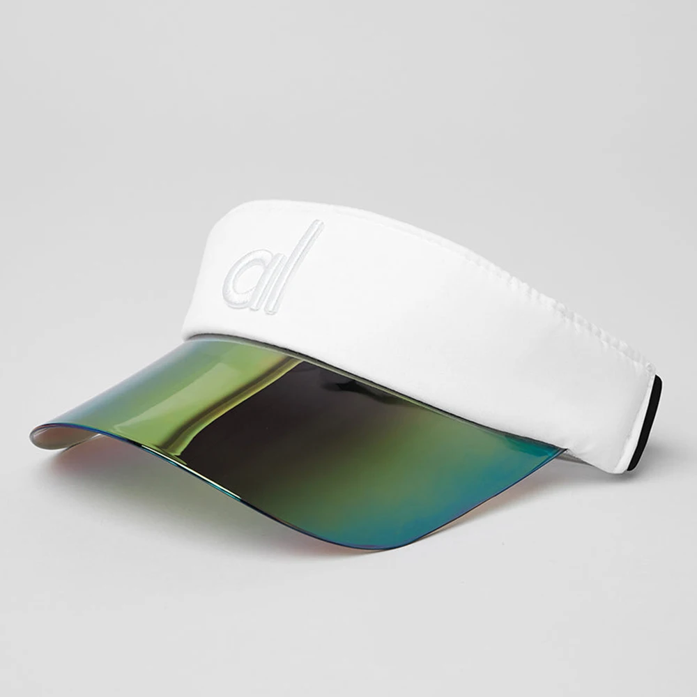 AL O sports cap