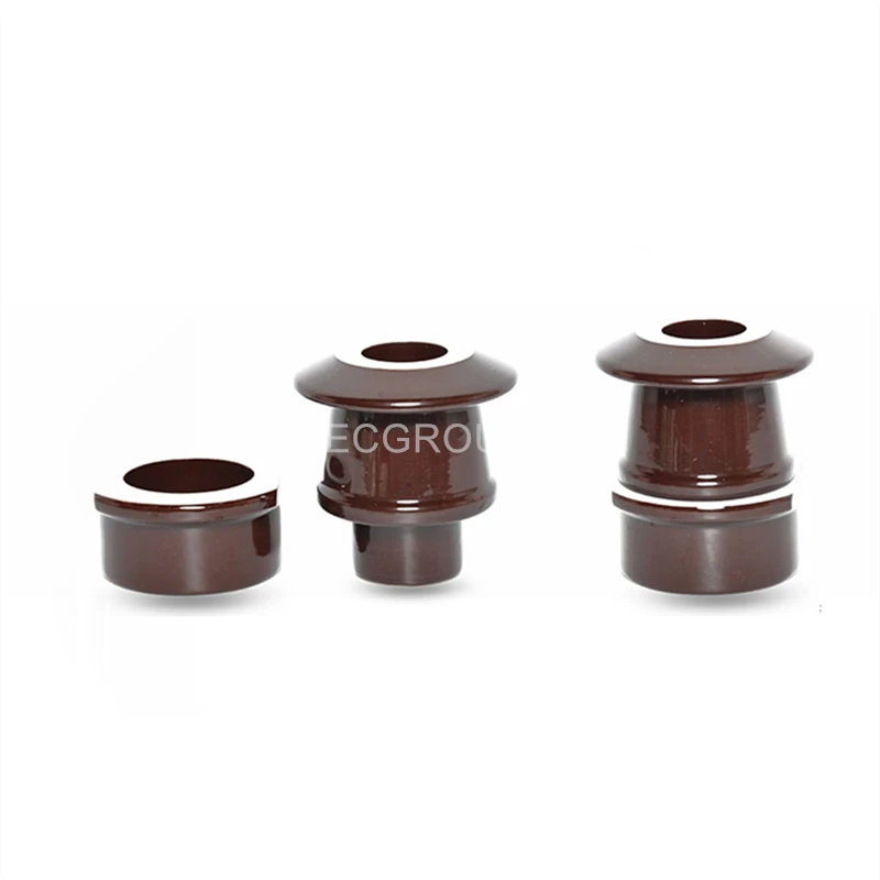 DT 20 NF 1000 Composite Polymer China Best Power 52kv Transformer Bushing