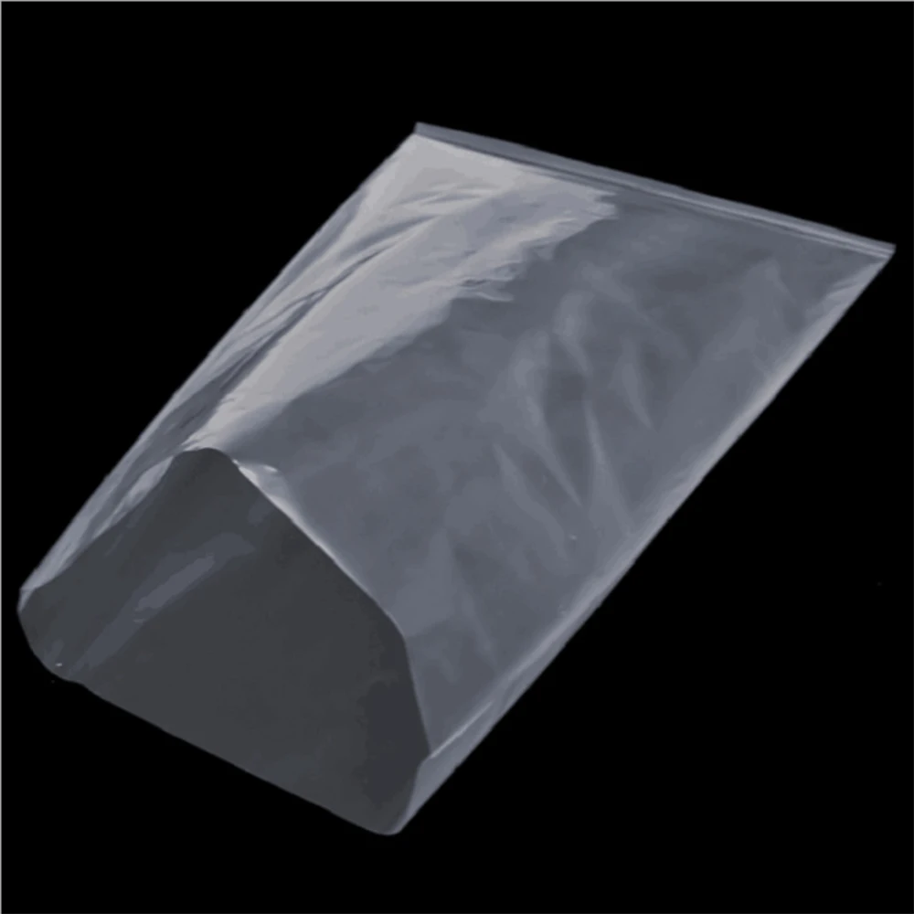 LDPE полиэтиленовый пакет Полиэтиленовые упаковочные пакеты для промышленного пищевого бизнеса