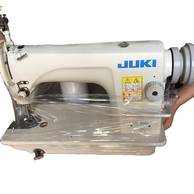 Опыт Продавец оптом с прямым приводом jukis DDL-8700 основные швейная машина с одной иглой