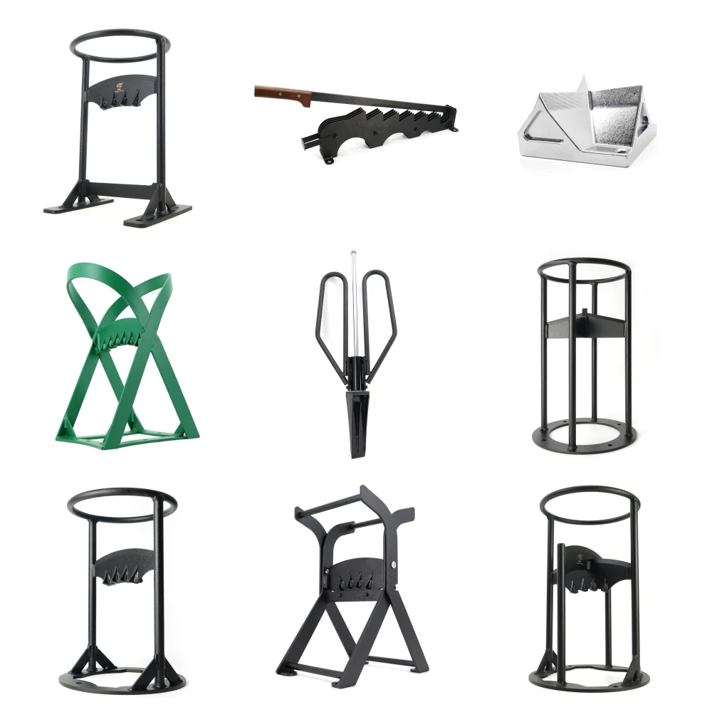 Fastest Log Splitter Manual Power Split Log Splitters