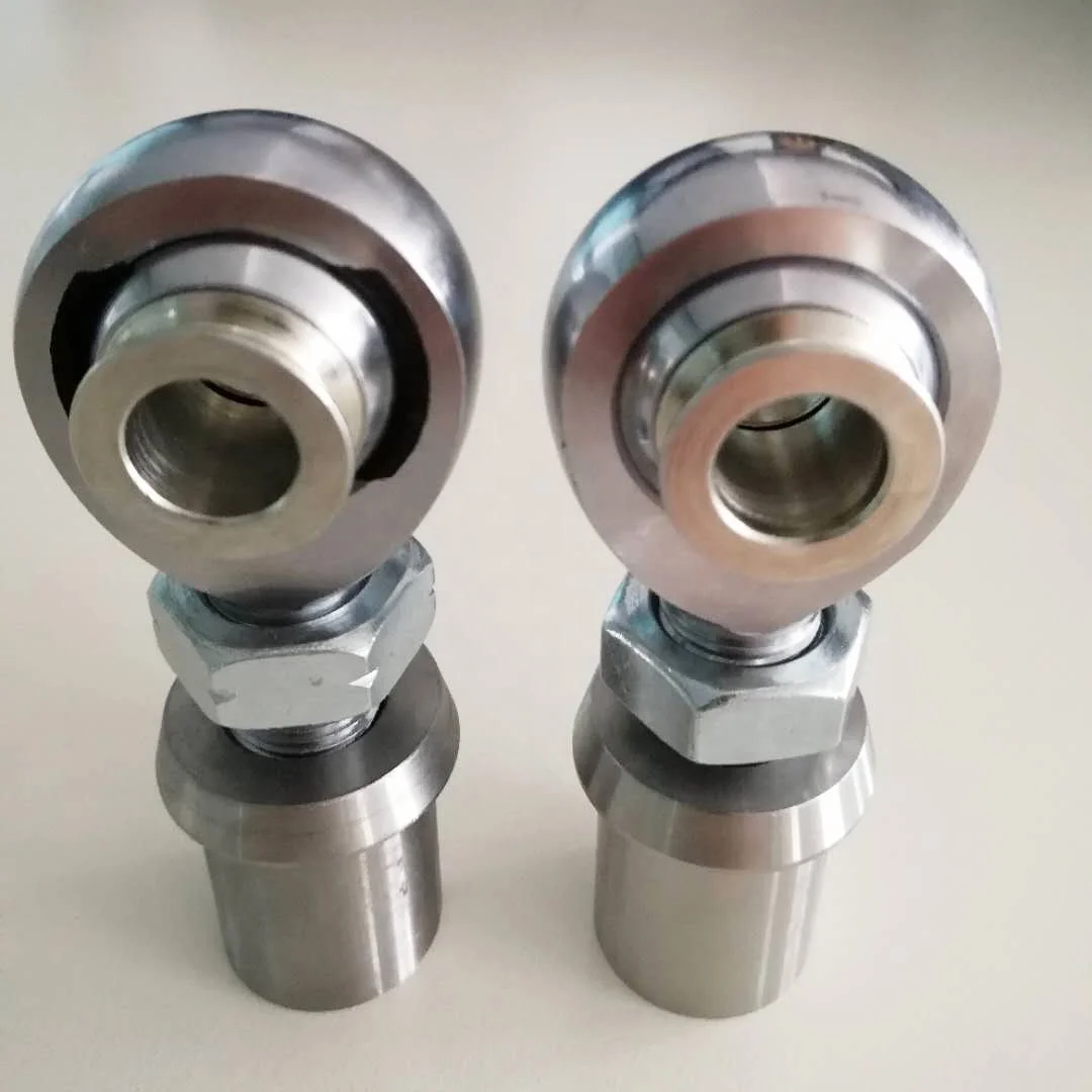 Наконечники штанги chromoly heim, соединения с комплектами 3/8 5/8 3/4 7/8 11/4