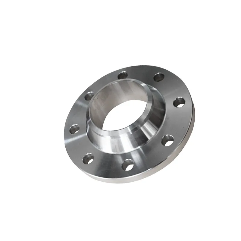 Customized ANSI Slip On/Blind Flanges JIS/ASME/DIN/ISO/GB/JPI Standards Carbon Stainless Alloy Steel Welding Neck Flanges Iron