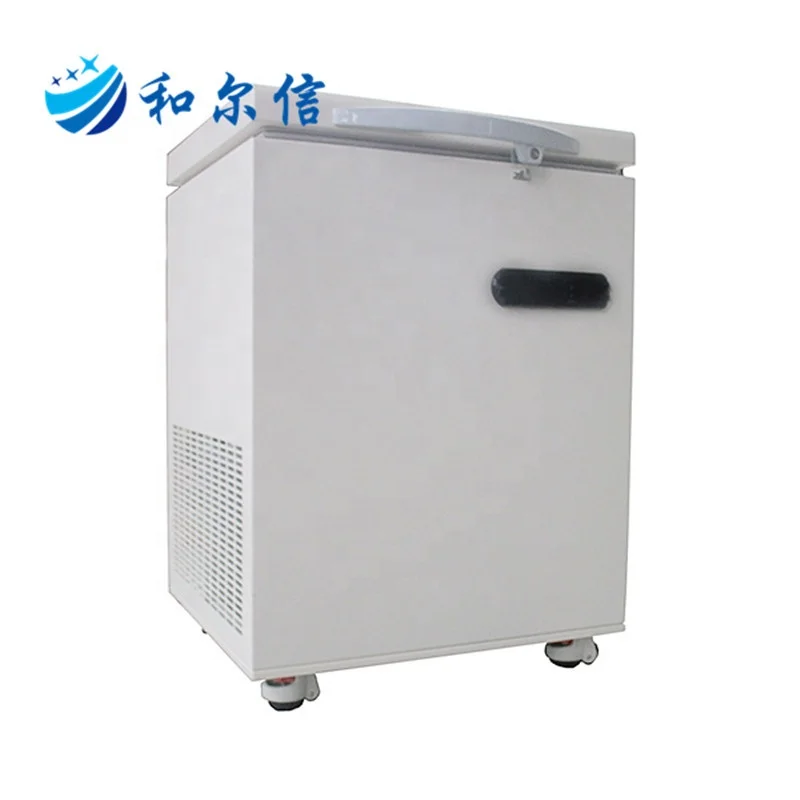-150 degree  freezer for LCD Touch Separator