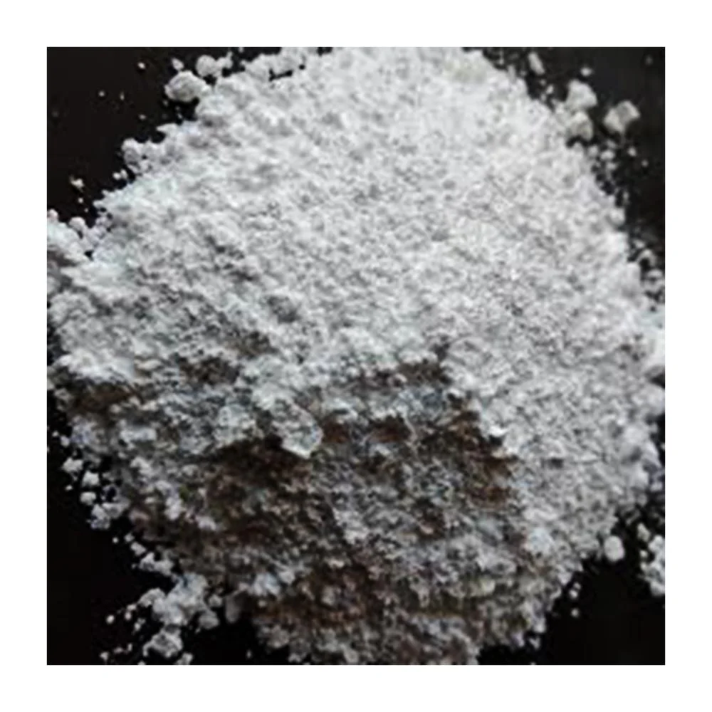 
HYDRATED LIME/ CALCIUM HYDROXIDE (Ca(OH)2) 