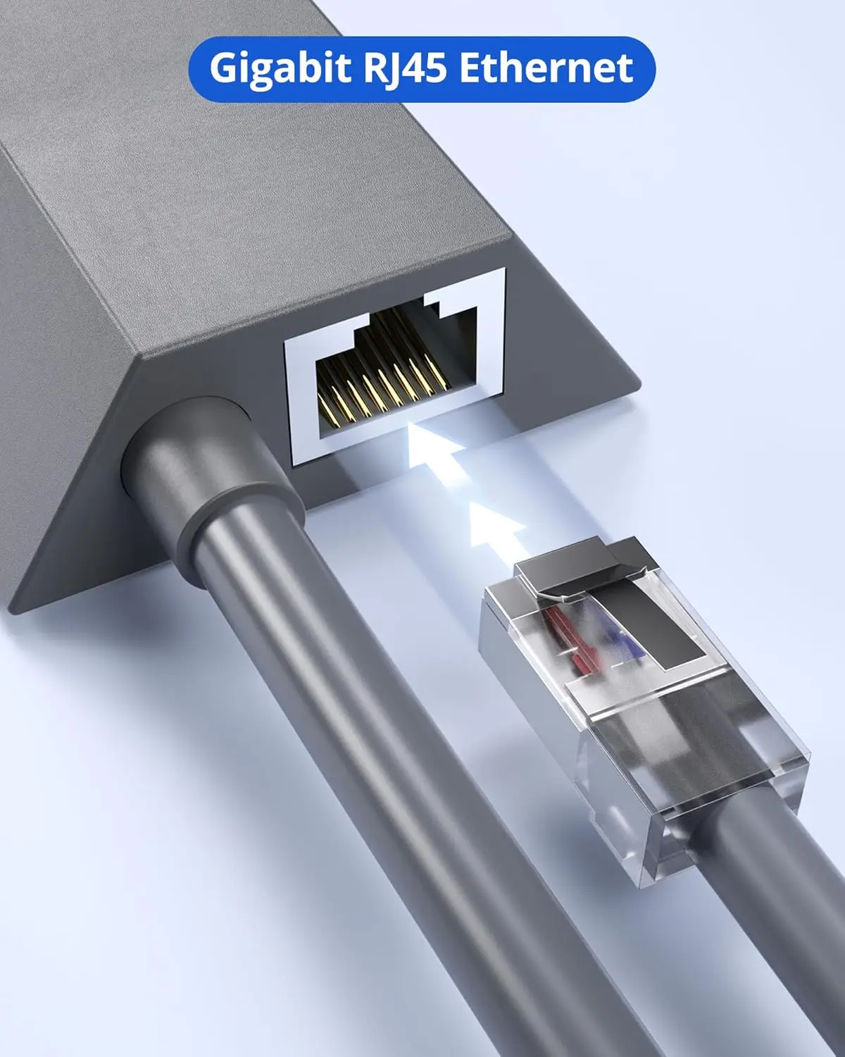 Good Starlink V2 Ethernet Adapter trade Starlink Support Satellite Internet Gen 2 wifi Adaptor For starlink kit v 2 SPX parts