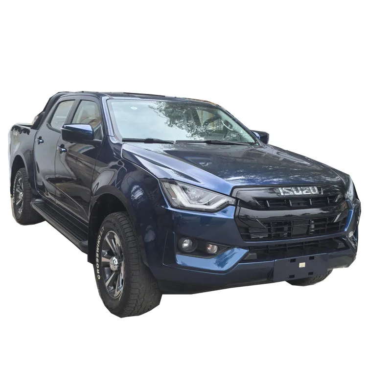 5 FORWARD AND 1 REVERSE GEARBOX ISUZU PICKUP TRUCK